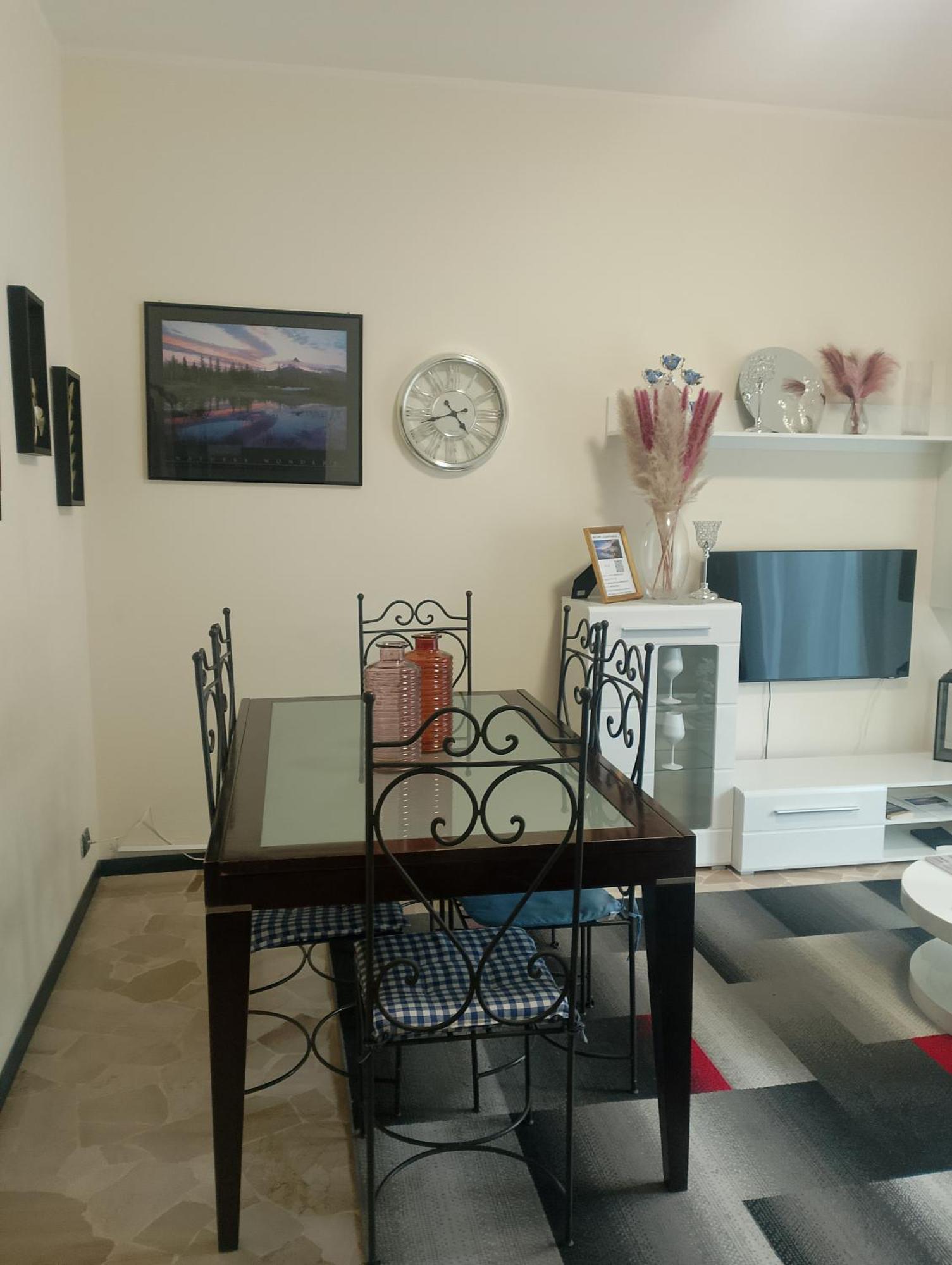 Apartamento Elizabeth House Como Exterior foto