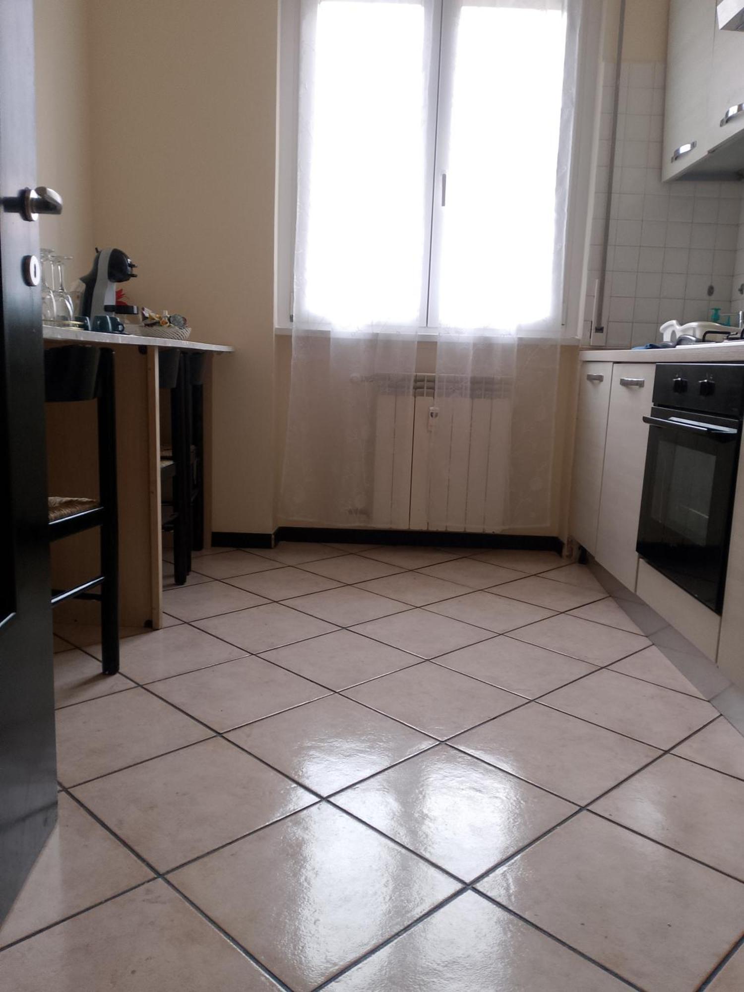 Apartamento Elizabeth House Como Exterior foto