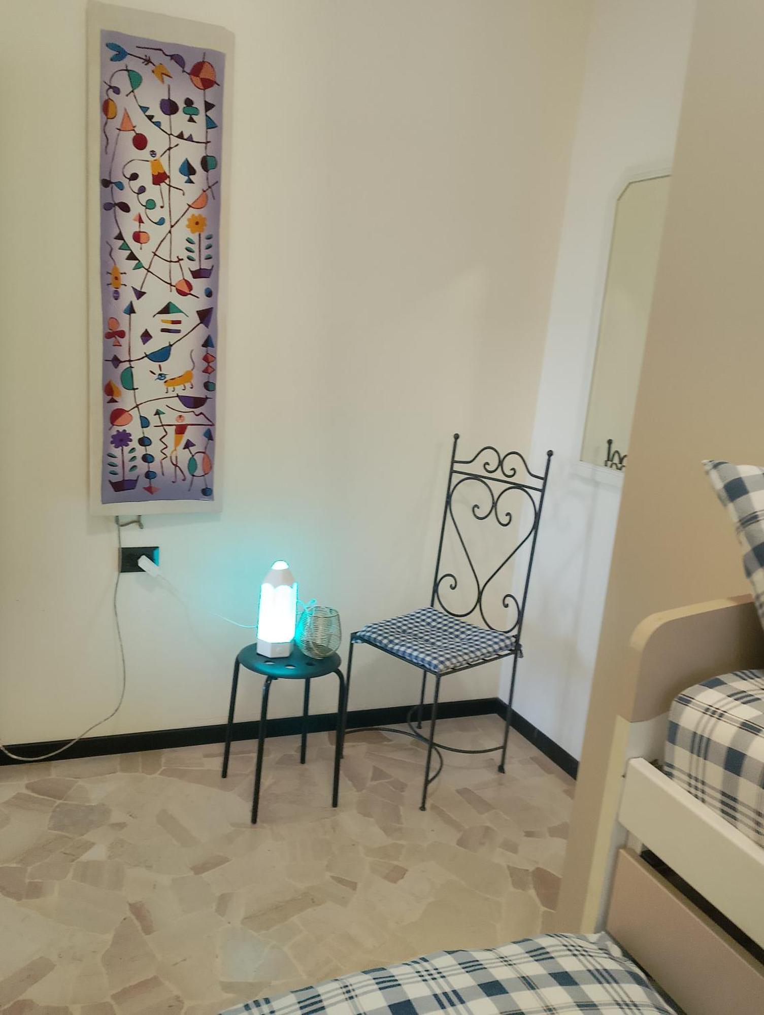 Apartamento Elizabeth House Como Exterior foto